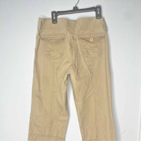 Abercrombie & Fitch Utility Pants 6 - Picture 2 of 7